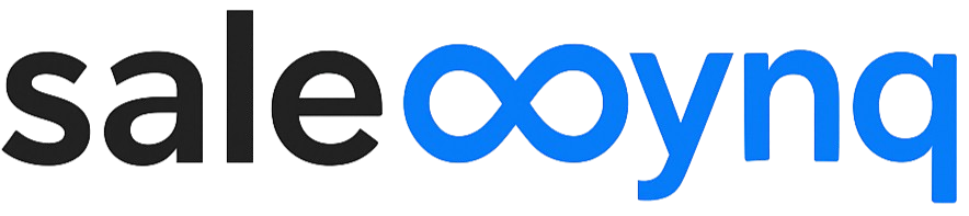 SalesSynq Logo